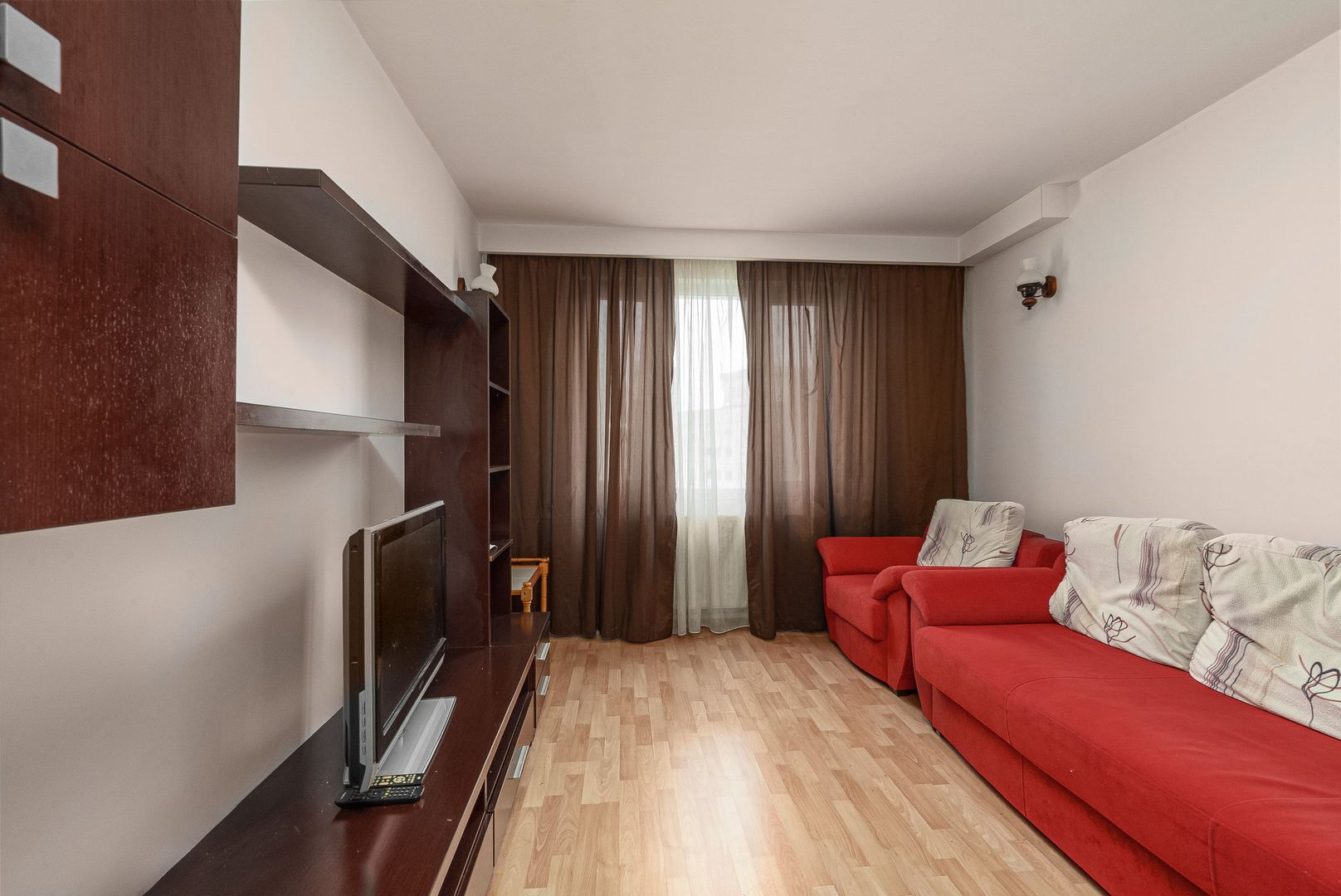 Apart 2 camere Lacul Tei facult constructii Alexandru cel Bun bloc 85 - Poză 1