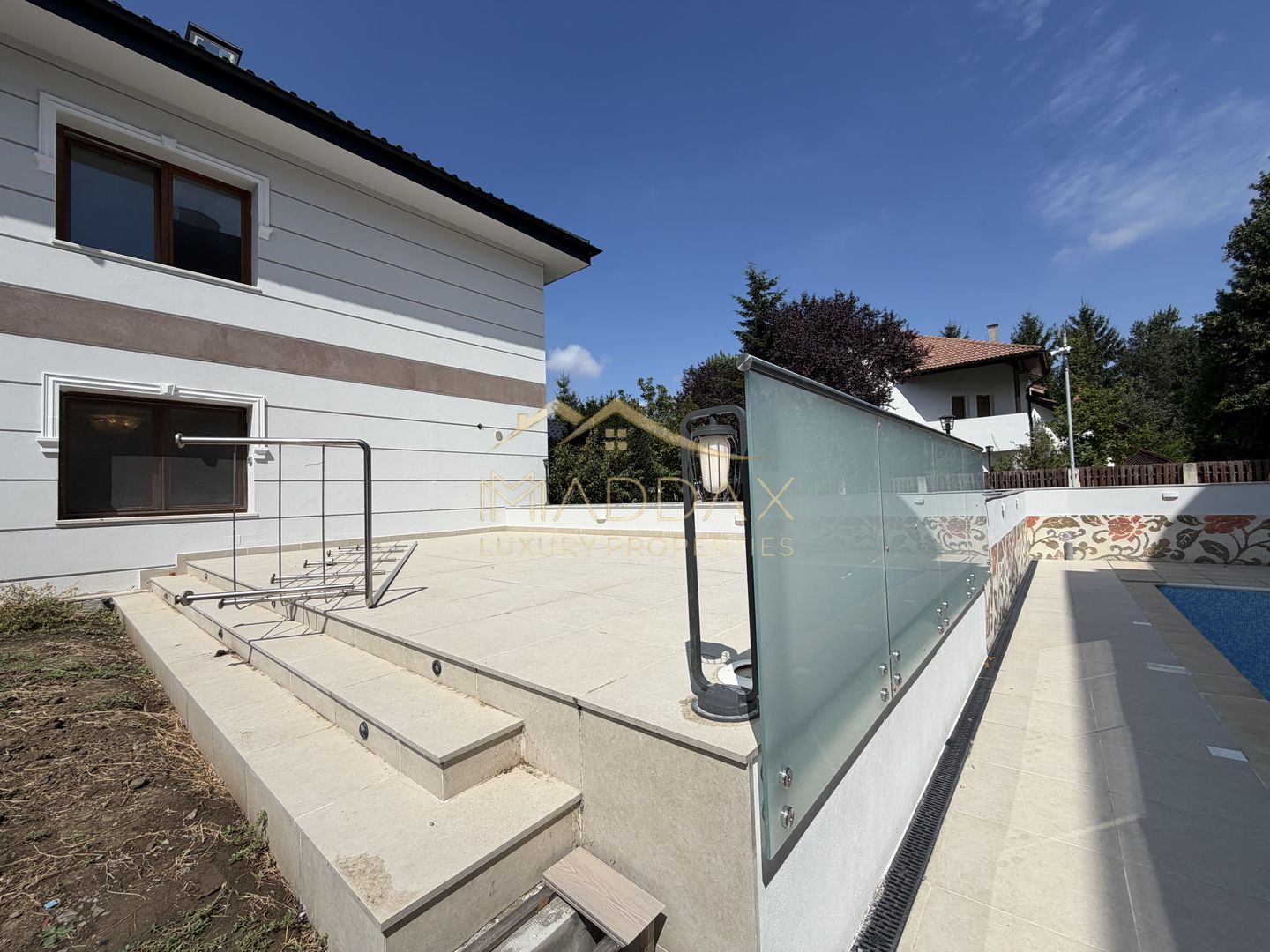 Vila Premium *800mp* // teren *963mp* / garaj cu 6 locuri* // Iancu Nicolae - Poză 22