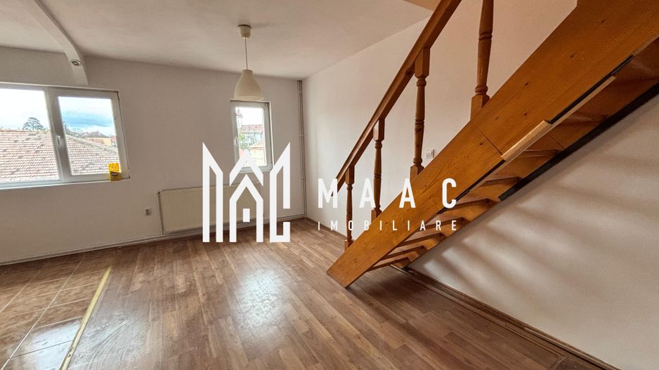 Apartament 2 camere | 50 MPU | Etaj 5 | Mansarda | Intabulata | Strand - Poză 5