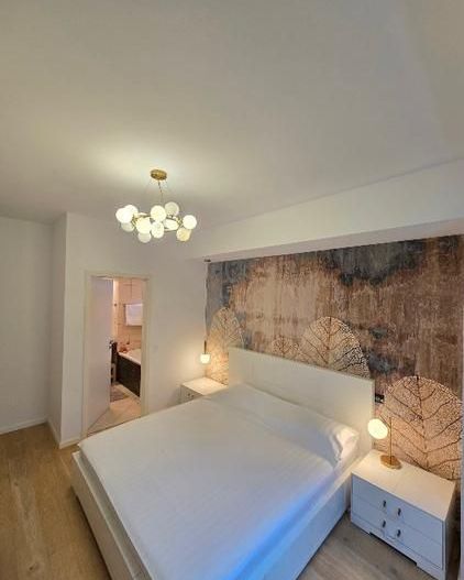 3 room apartment | Forest view | Pipera-Iancu Nicolae | Parking | Storage room - Poză 8