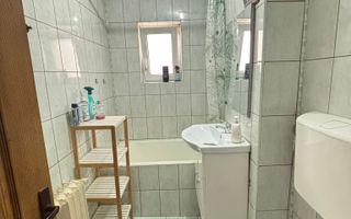 EXCLUSIVITATE. Apartament decomandat, zona Parcul Primăverii Manastur. - Poză 8