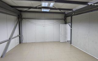 Inchiriere - Hala 200 mp - Strada Unirii, Galati, langa Shopping City - Poză 3