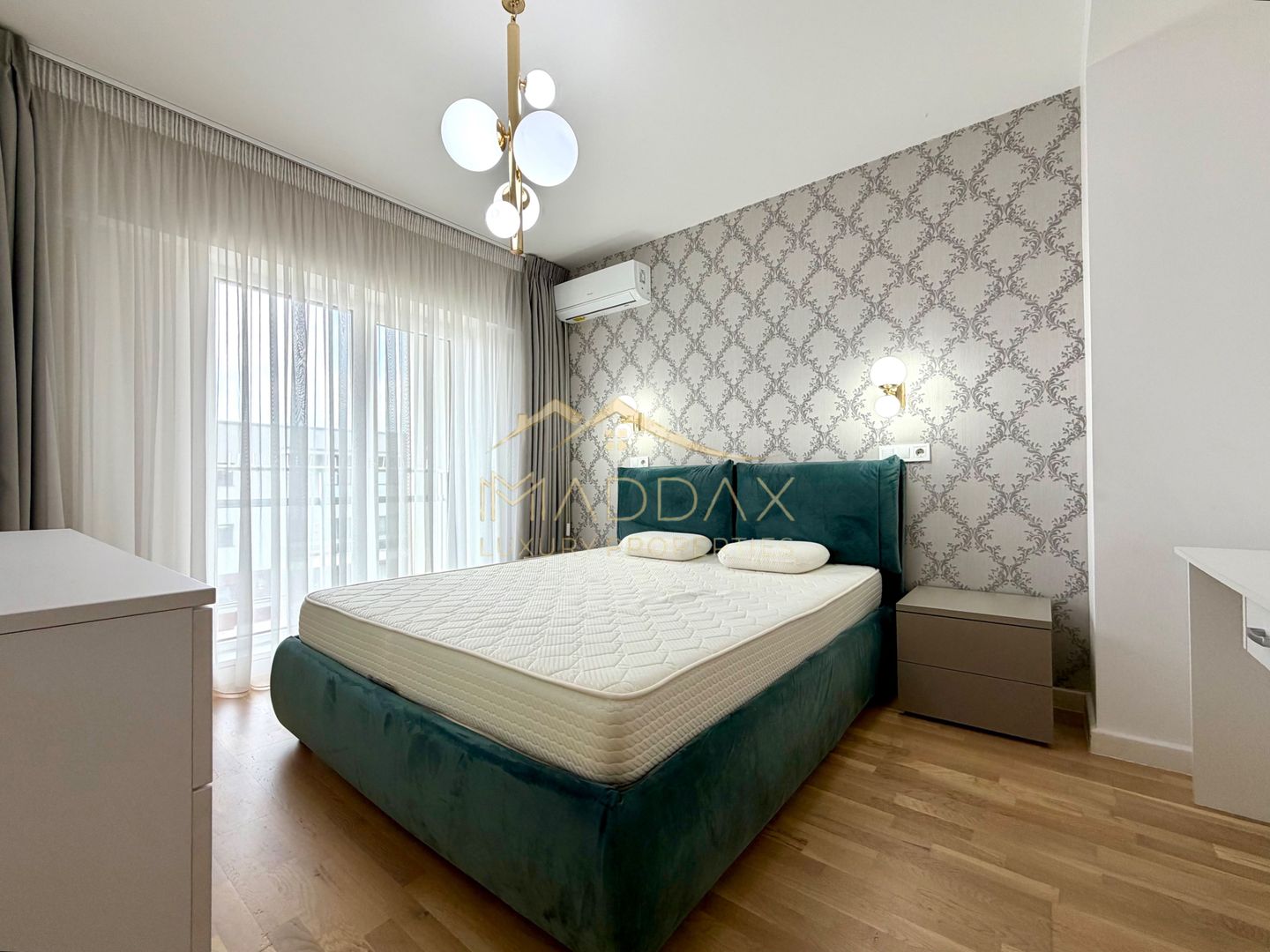 Apartament ultra-modern / *tip duplex* // Zona Floreasca - Poză 34
