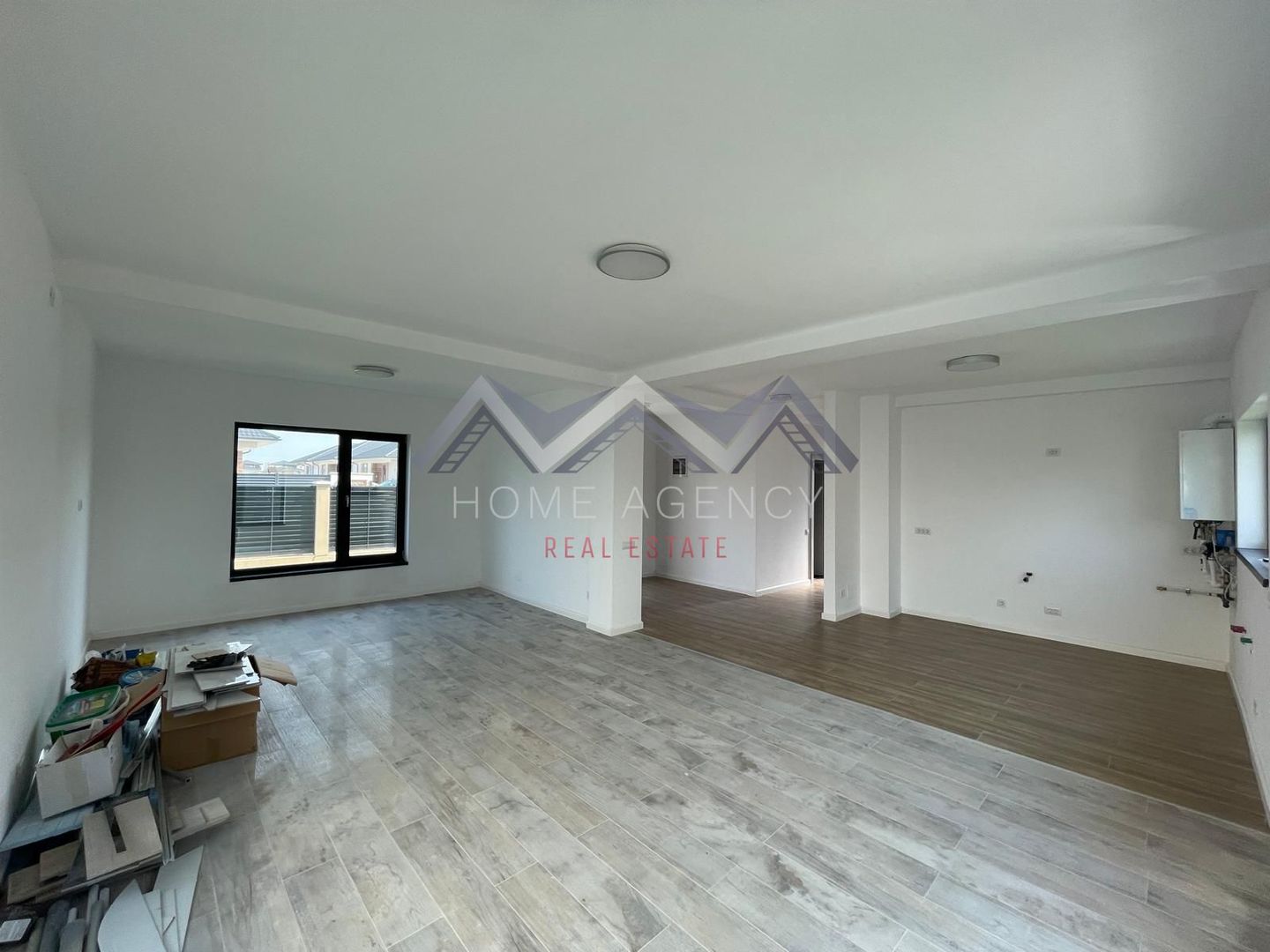 Vilă Individuală 4 camere Tunari - Cartierul Tineretului - Poză 6