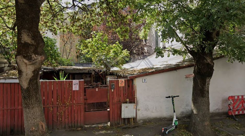 Vânzare teren Aviatiei, 100 mp, lângă Parcul Herăstrău! - Poză 3