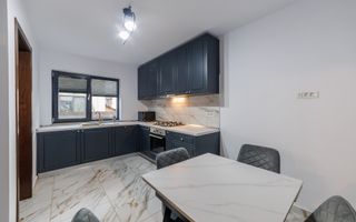 De inchiriat Casa moderna noua in Stefanesti-5 min Pitesti! - Poză 4
