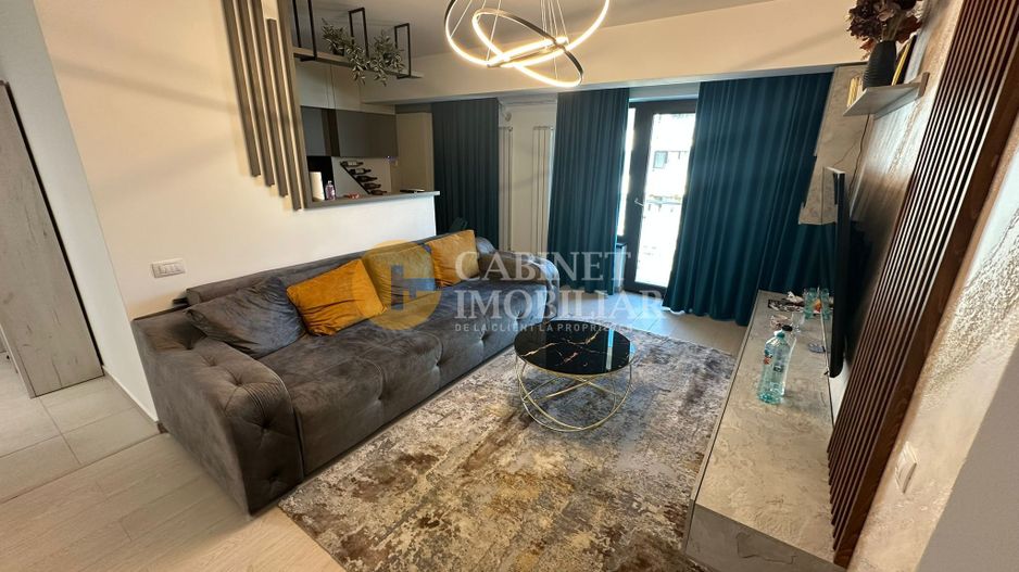 POPAS PACURARI - 3 CAMERE DECOMANDAT - ETAJ INTERMEDIAR - LOC PARCARE - Poză 1