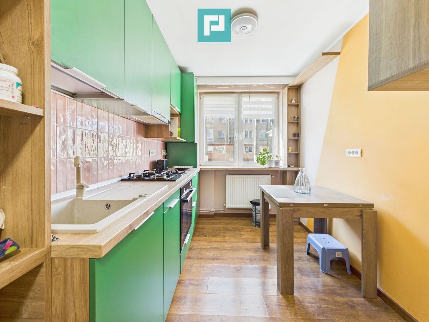 Apartament 2 camere, Podgoria - Poză 3