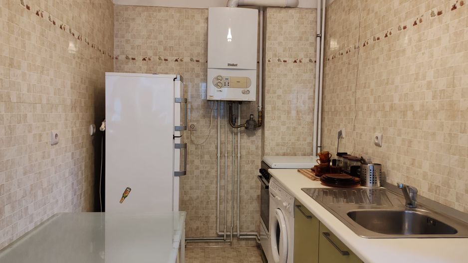 Vanzare apartament 3 camere + garsoniera Floreasca - Poză 7