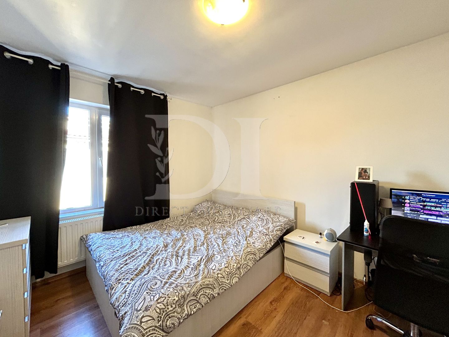 Apartament 2 camere de vânzare – Zona Terra, Florești - Poză 4