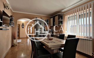 Casă de vânzare P+M cu 5 camere în Mădăras, Bihor - Poză 12