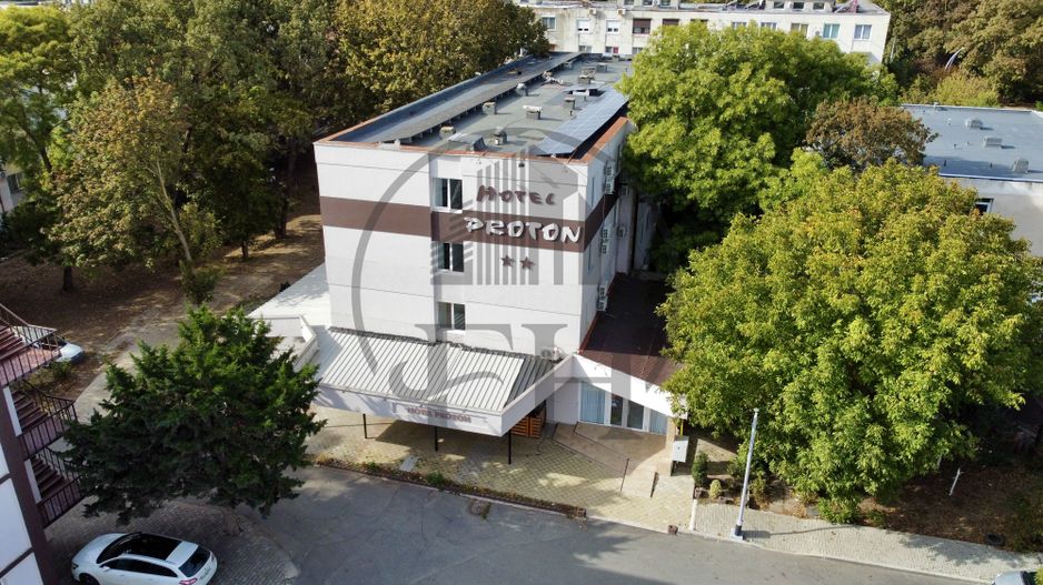 Hotel de vanzare Neptun, Constanta, la mare - Poză 20