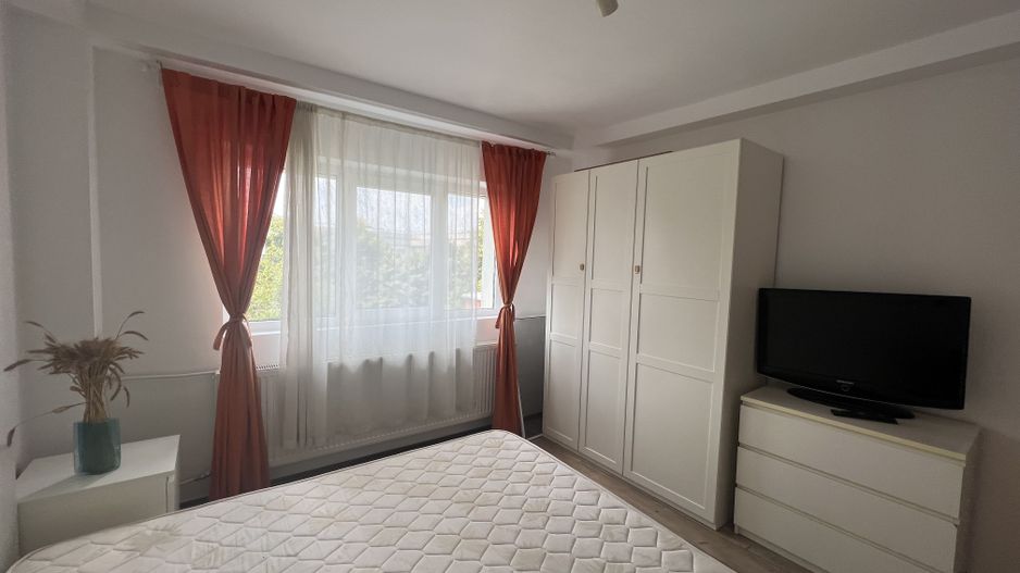 Apartament Aviatiei | Metrou Aurel Vlaicu - Poză 1