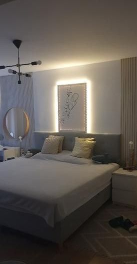 Apartament Luminos 4 camere.  Zona Delta Vacaresti. - Poză 10