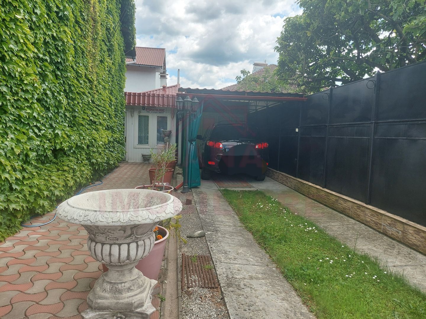 SPAȚIU COMERCIAL ÎN OȚELU-ROȘU/JUD.CARAȘ-SEVERIN - Poză 2