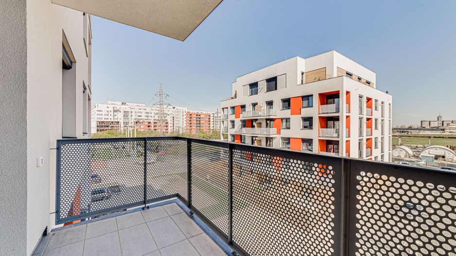 Apartament Nou ARED City -Calea Aurel Vlaicu - Poză 6
