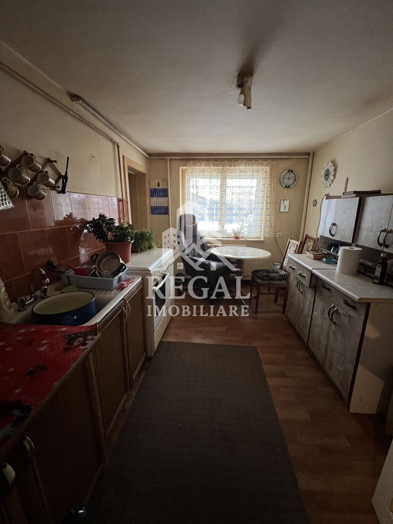 Casă de vânzare – Zona Chizid, în apropiere de Botul Calului - Poză 7