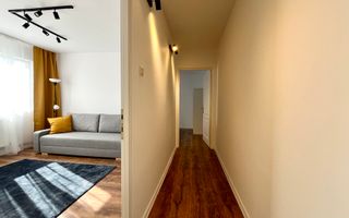 Apartament 2 camere,  vibrant si primitor, zona Complex - Stadion - Poză 5