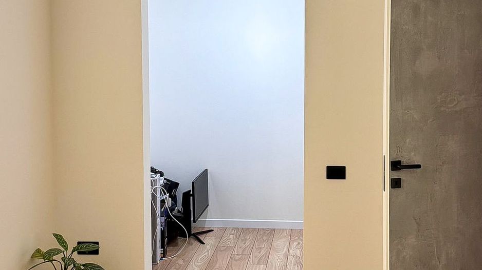 Chirie I Apartament modern cu 3 camere I 92 mp I Rond OMV I ca NOU - Poză 9