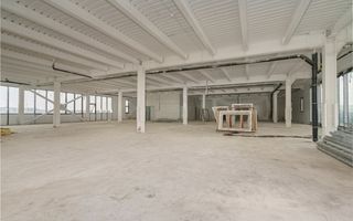 Stefanesti A3 Centura Spatiu 900mp cladire comerciala/birouri - Poză 6