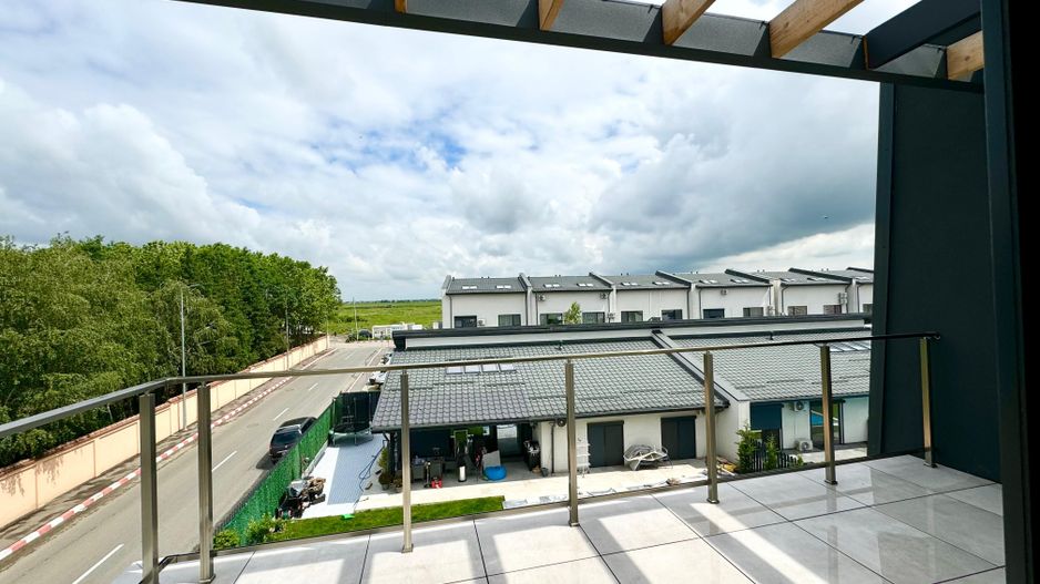 Vila 4 camere | American School - Poză 24