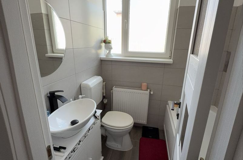 Apartament 3 camere decomandat Sebastian-Rahova - Poză 3