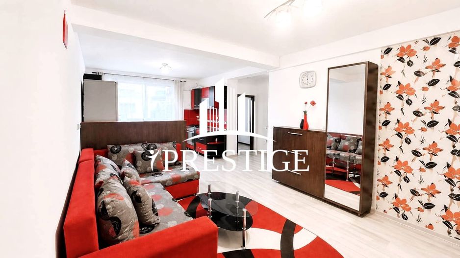 APARTAMENT 3 CAMERE | ETAJ 2 | BALCON | ZONA RAHOVEI | PET FRIENDLY - Poză 1