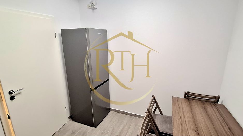 Oferim spre inchiriere apartament cu 2 camere, totul nou, Giroc, Parcul de Role - Poză 17