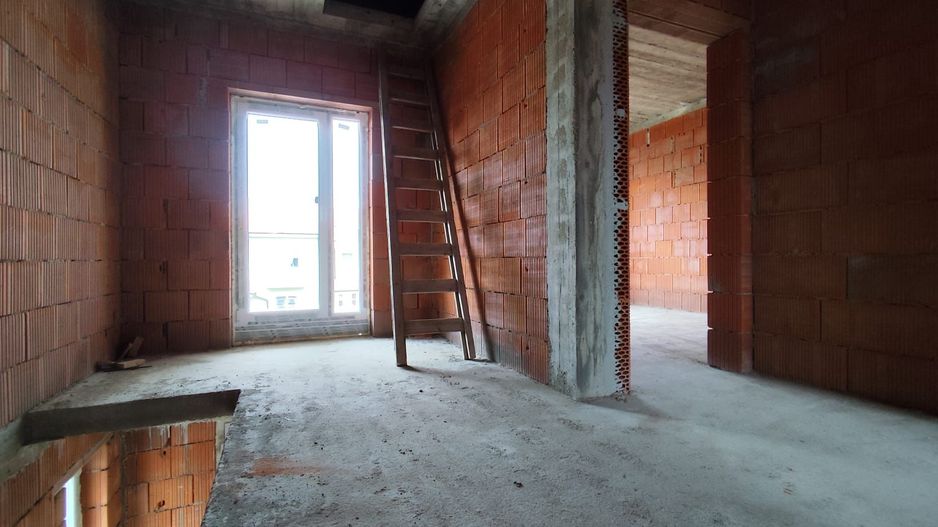 Casă nouă – Cartierul Oncea, Oradea, 5 camere, teren 405mp - vânzare - Poză 8