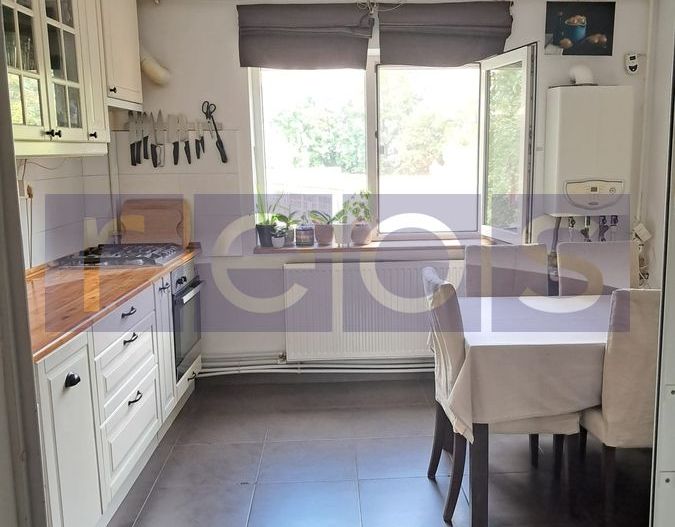 VANZARE 3 CAMERE DECOMANDAT -  TIMPURI NOI - NEVA TAIAN - Poză 2