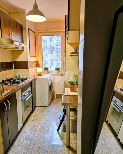De vânzare: apartament 2camere- parcul Cismigiu (fara risc seismic) - Poză 4