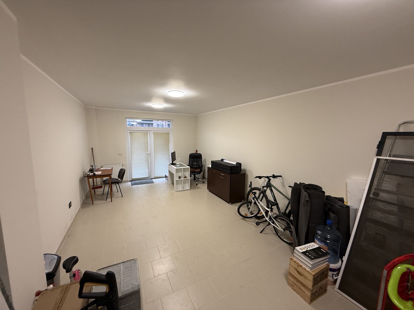 Giroc | SAD | 34 mp | Parter | Intrare din stradă | Vad comercial - Poză 4