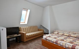 Pensiune la cheie de vanzare | 10 camere | Sacele, Brasov |Comision 0% - Poză 21