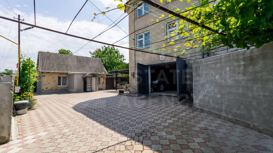 Vânzare, casă, 5 camere,  Vadul lui Vodă - Poză 1