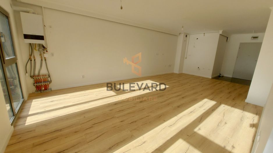 Apartament cu 2 camere finisaj premium, bloc nou. - Poză 3