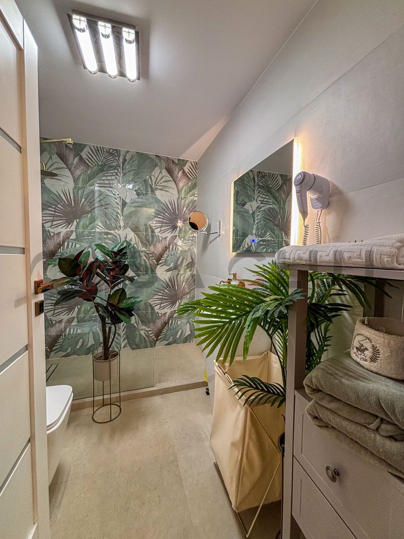 Ultra Finisat - Bloc 2025 - Etaj Intermediar - Incalzire in Pardoseala - Poză 7