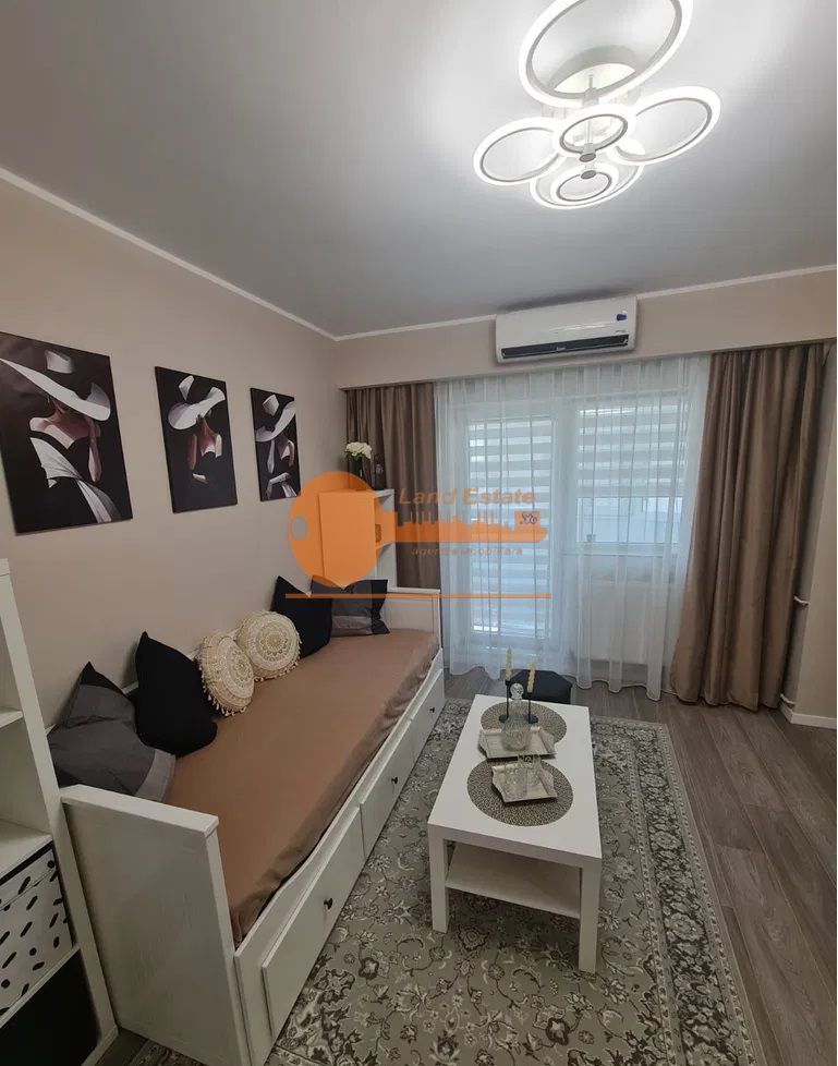 Garsonieră de închiriat – Prima utilizare după renovare - Poză 2