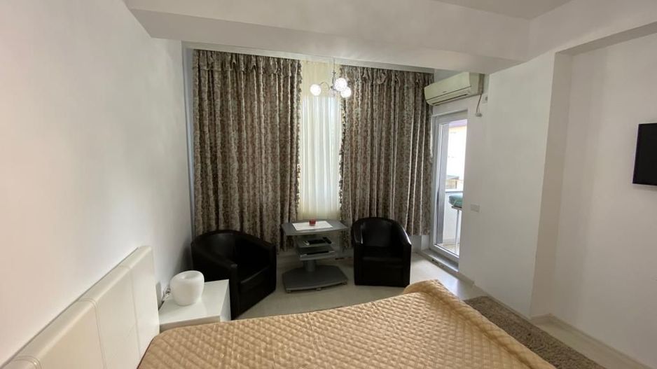 Agentie va propunem spre Inchiriere Garsoniera sos.Oltenitei langa STB - Poză 8