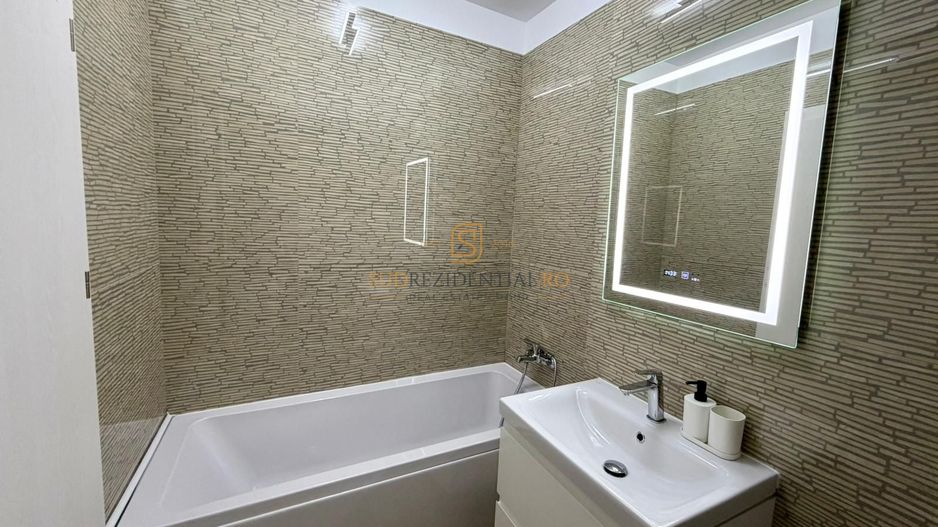 Apartament 2 camere de vanzare, mobilat si utilat, Rahova, Comision 0 - Poză 14