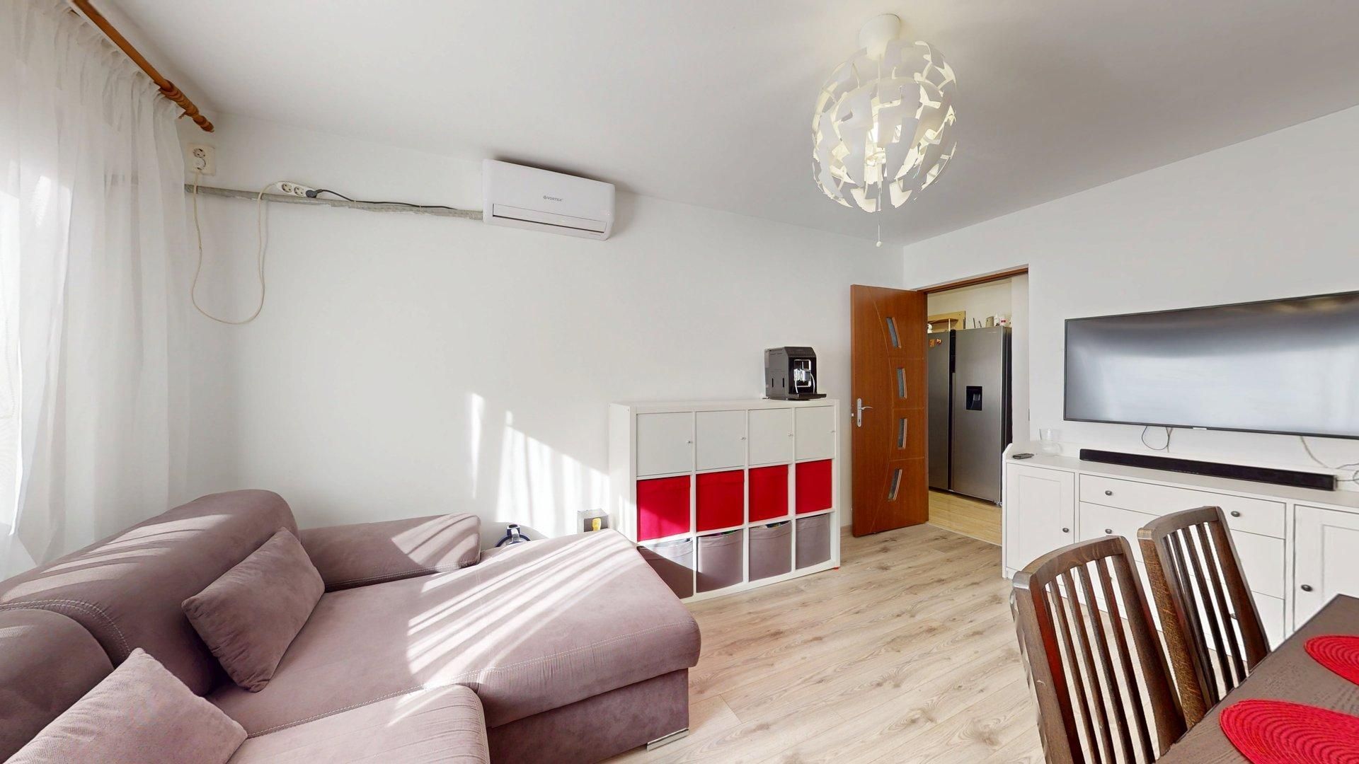 Apartament 3 camere Lacul Tei Teiul Doamnei Doamna Ghica - Poză 3