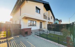 BG21 Duplex modern,Asfalt,Canal-Mosnita - Poză 30