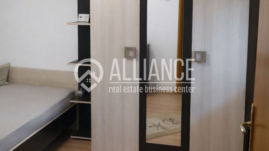 Apartament 2camere de inchiriat -(COD10) TOMIS 3 - Poză 5