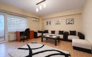 2 Camere decomandate, Parcare, Zorilor, UMF,UTCN, Profi,Observatorului - Poză 1