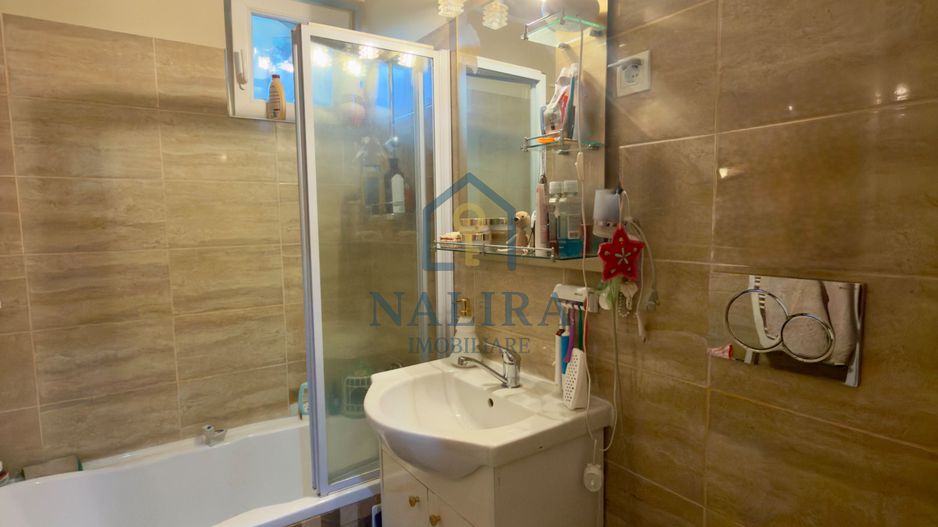 Apartament 2 camere de vânzare – zona școlii 11 - Poză 4