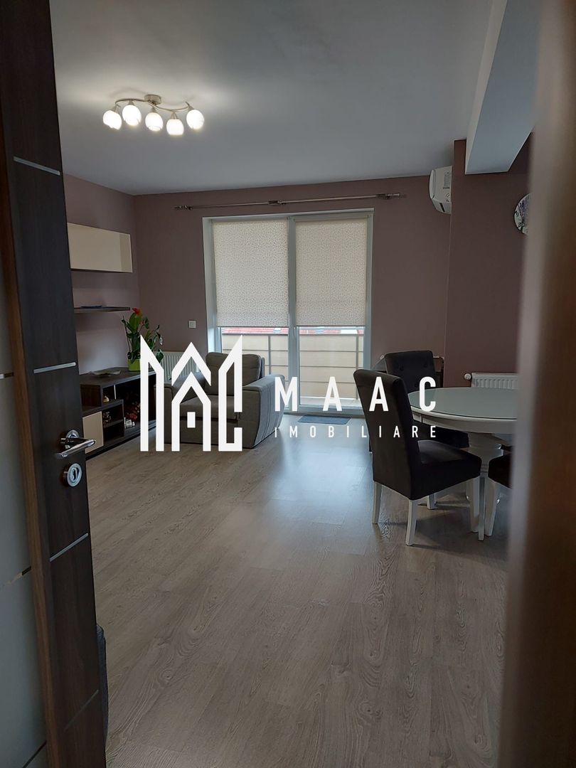 Apartament 3 camere de închiriat | Sibiu, Turnișor | 70 mp - Poză 12