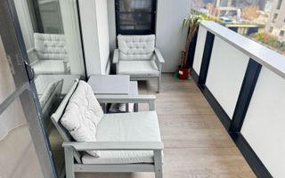 Apartament 3 camere I Cortina North I 80 mp I Faza 1 - Poză 10