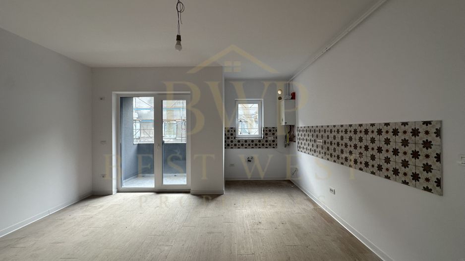 Apartament 2 camere, decomandat, Giroc - Poză 16