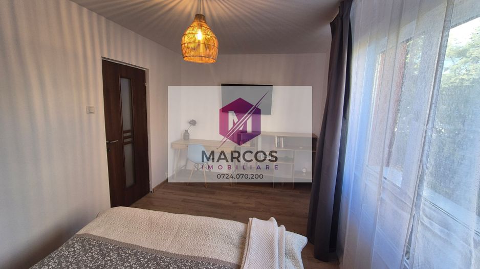 Inchiriez apartament 2 camere Muncii - Poză 7