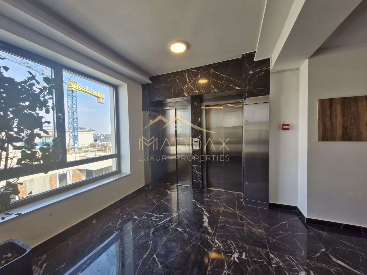 Penthouse LUX ***4 camere // Pipera - Poză 3