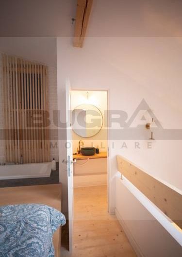 Casa la cheie de 92mp, finisata premium, zona Centrala - Poză 6